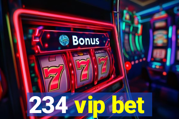 234 vip bet